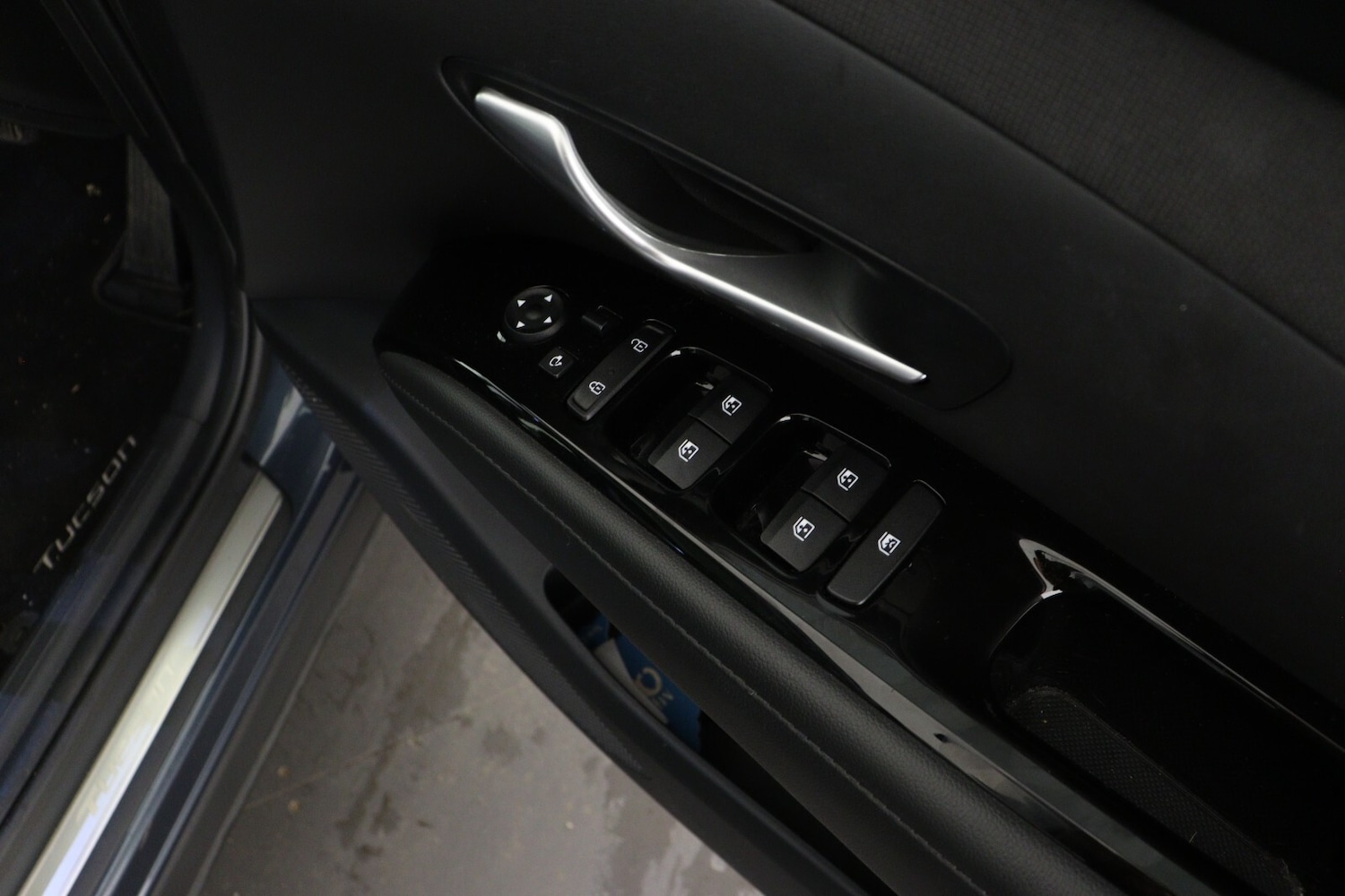 Used Hyundai TUCSON 2021 for sale - 76871913: Photo 22