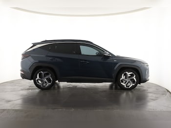 Used Hyundai TUCSON 2021 for sale - 76871913: Photo