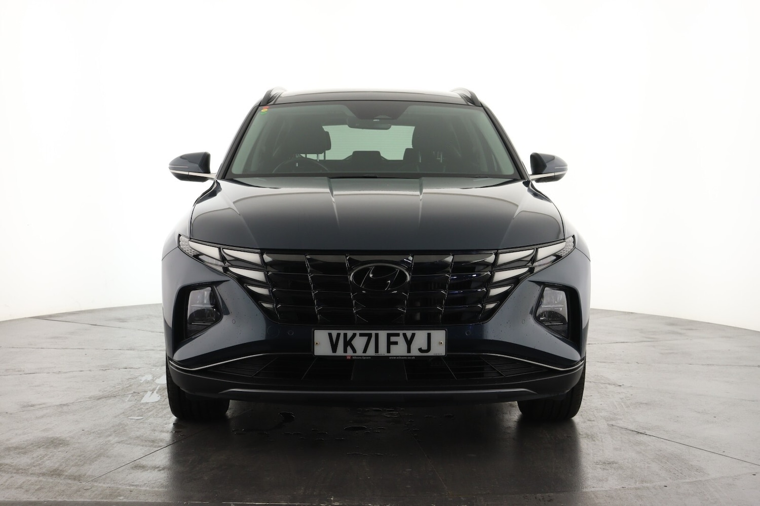 Used Hyundai TUCSON 2021 for sale - 76871913: Photo 5