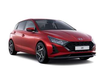 Used Hyundai i20 2025 for sale - 75322431: Photo