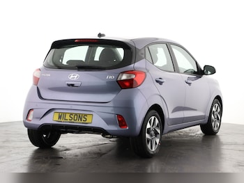Used Hyundai i10 2025 for sale - 75902162: Photo