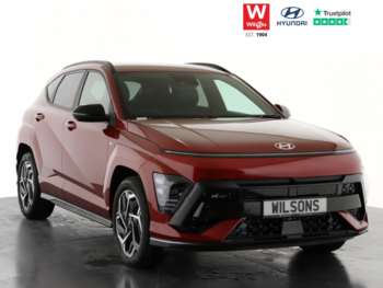 Used Hyundai KONA 2025 for sale - 75322298: Photo