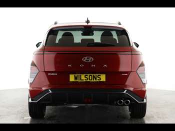 Used Hyundai KONA 2025 for sale - 75322298: Photo