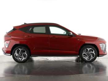 Used Hyundai KONA 2025 for sale - 75322298: Photo