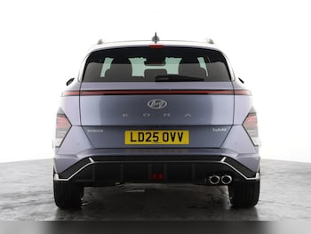 Used Hyundai KONA 2025 for sale - 77532032: Photo