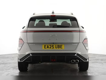 Used Hyundai KONA 2025 for sale - 78424011: Photo