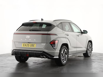 Used Hyundai KONA 2025 for sale - 78424011: Photo