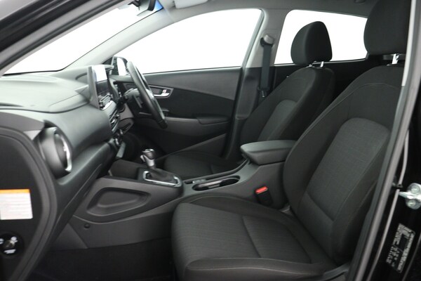 Used Hyundai KONA 2022 for sale - 75763339: Photo 10