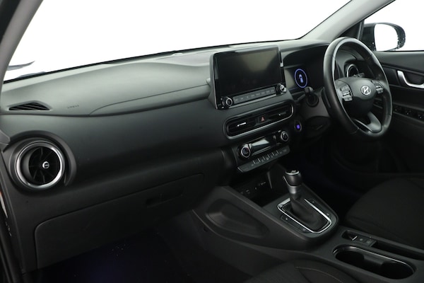 Used Hyundai KONA 2022 for sale - 75763339: Photo 11