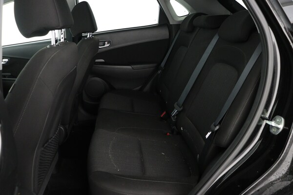 Used Hyundai KONA 2022 for sale - 75763339: Photo 12