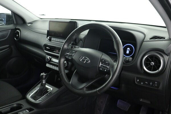 Used Hyundai KONA 2022 for sale - 75763339: Photo 13