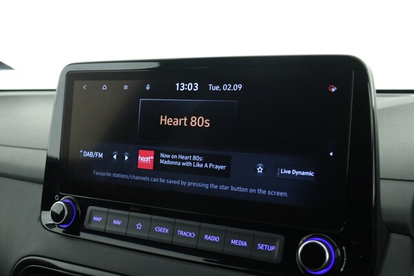 Used Hyundai KONA 2022 for sale - 75763339: Photo 15
