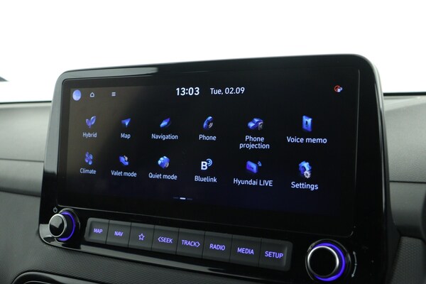 Used Hyundai KONA 2022 for sale - 75763339: Photo 16