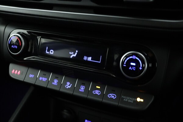 Used Hyundai KONA 2022 for sale - 75763339: Photo 18
