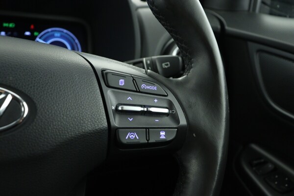 Used Hyundai KONA 2022 for sale - 75763339: Photo 21