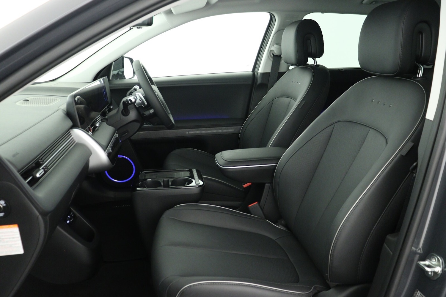 Used Hyundai IONIQ 5 2025 for sale - 76154696: Photo 11