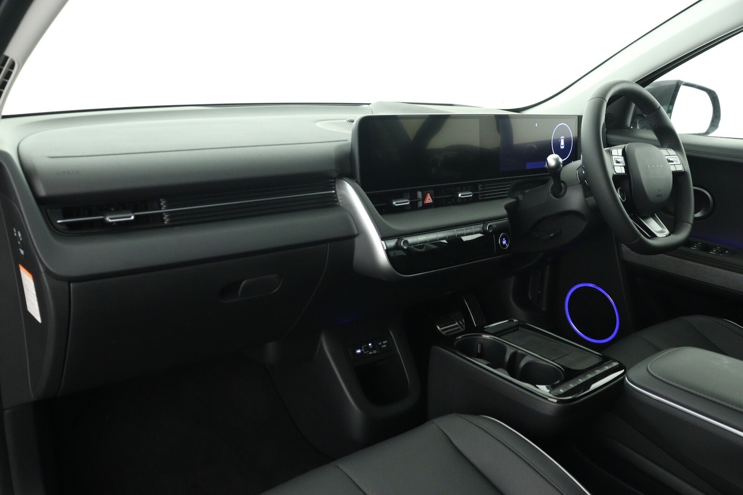 Used Hyundai IONIQ 5 2025 for sale - 76154696: Photo 12