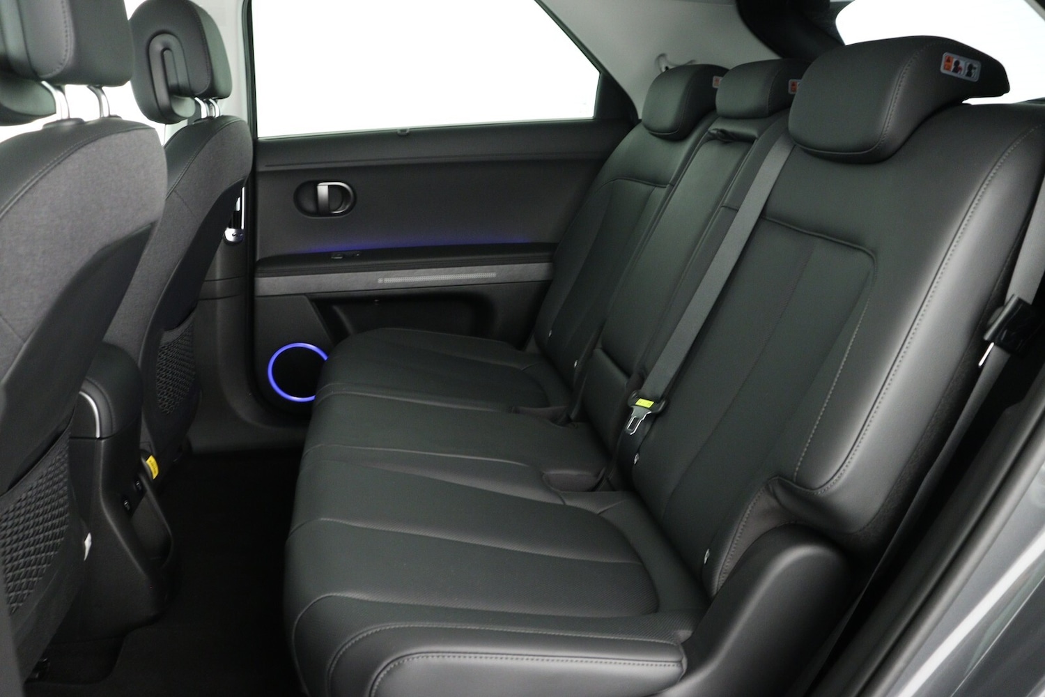 Used Hyundai IONIQ 5 2025 for sale - 76154696: Photo 13