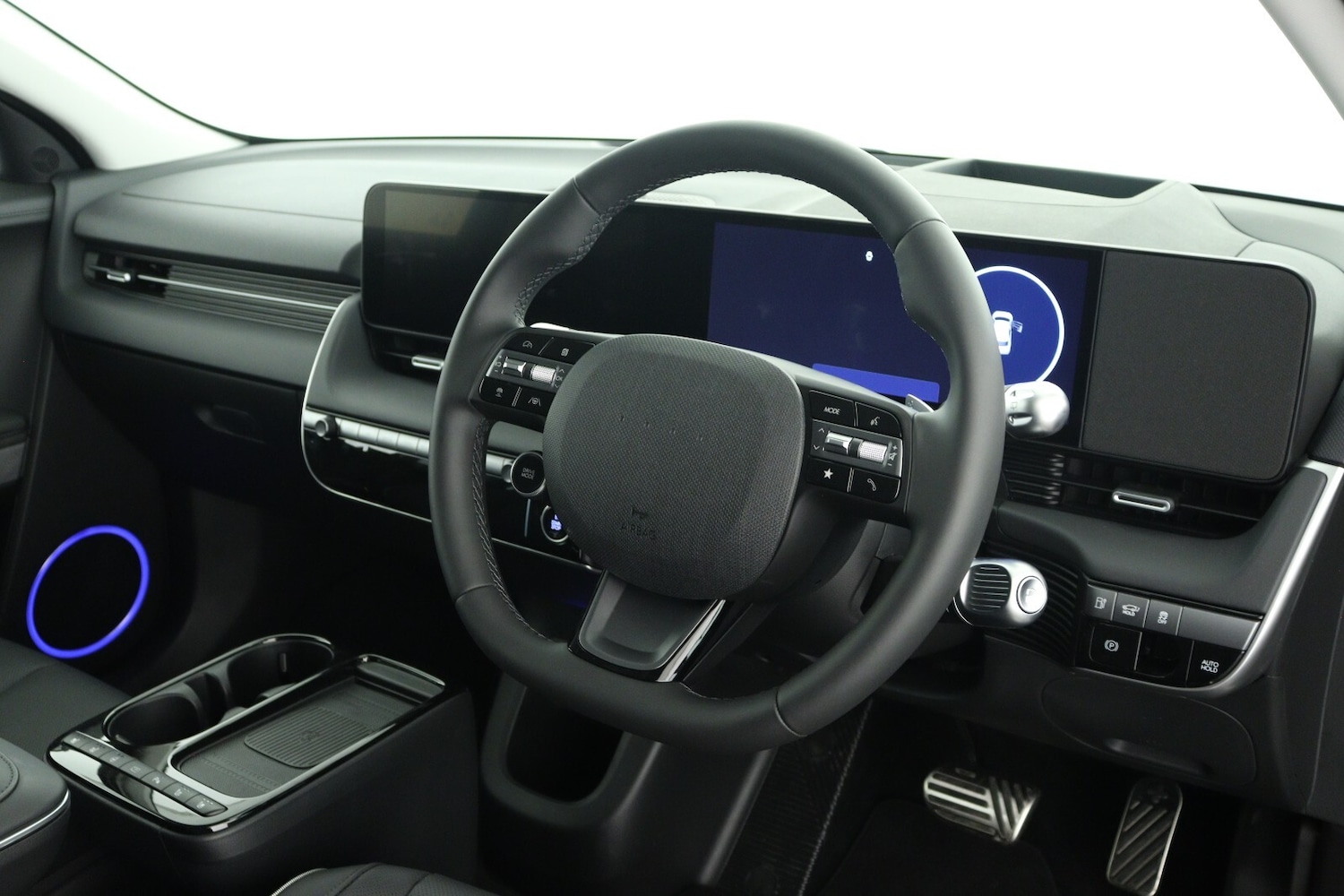 Used Hyundai IONIQ 5 2025 for sale - 76154696: Photo 17
