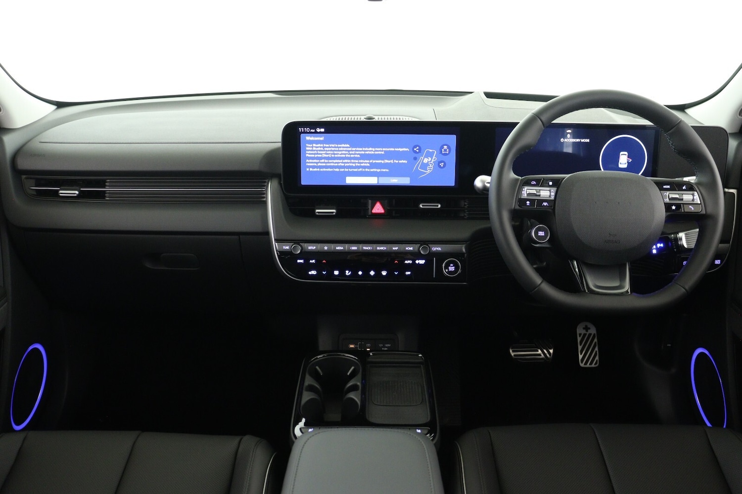 Used Hyundai IONIQ 5 2025 for sale - 76154696: Photo 19