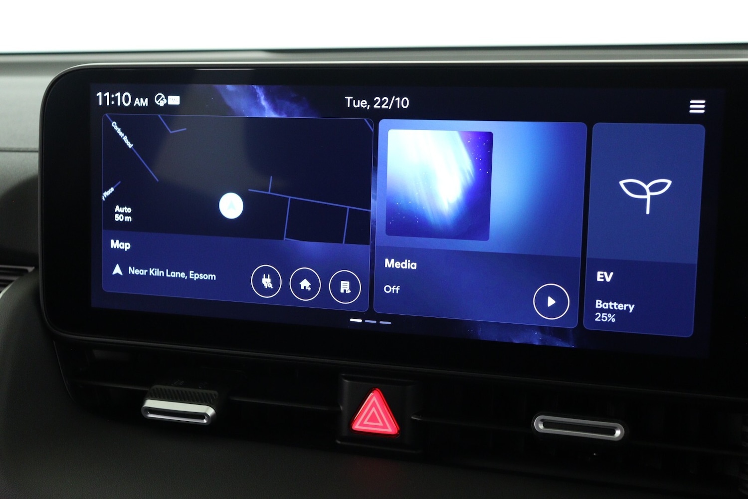 Used Hyundai IONIQ 5 2025 for sale - 76154696: Photo 20