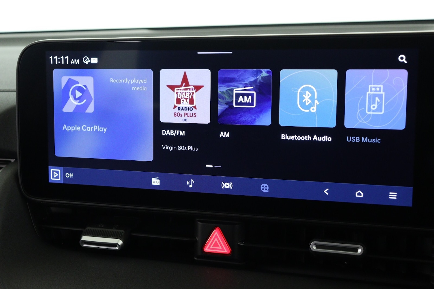 Used Hyundai IONIQ 5 2025 for sale - 76154696: Photo 22