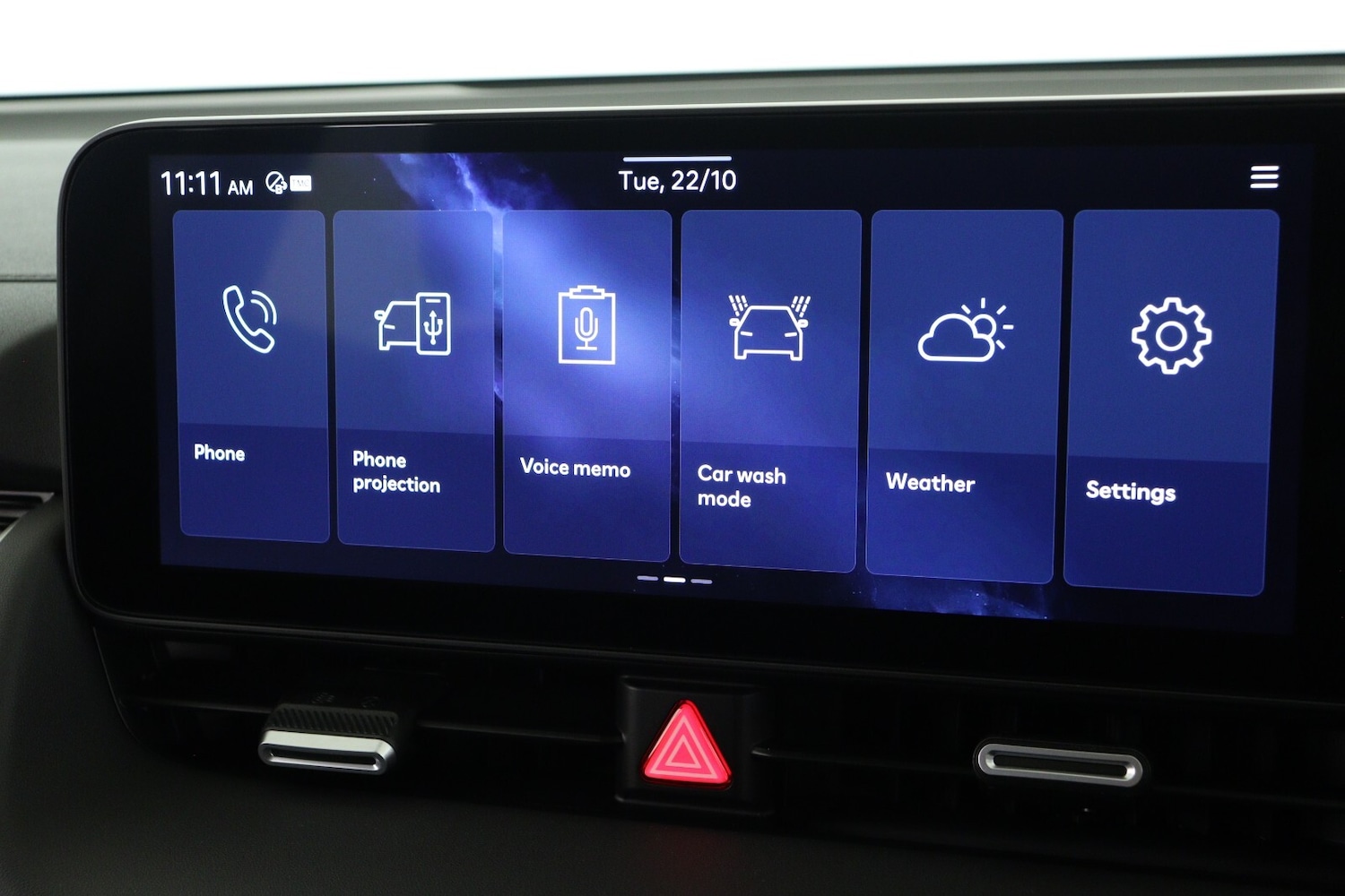 Used Hyundai IONIQ 5 2025 for sale - 76154696: Photo 23