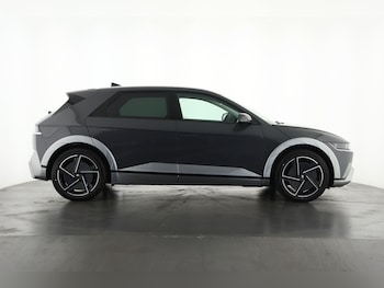 Used Hyundai IONIQ 5 2025 for sale - 76154696: Photo 4