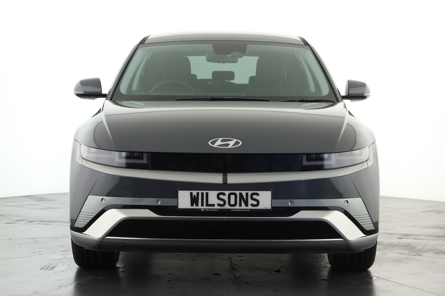Used Hyundai IONIQ 5 2025 for sale - 76154696: Photo 5