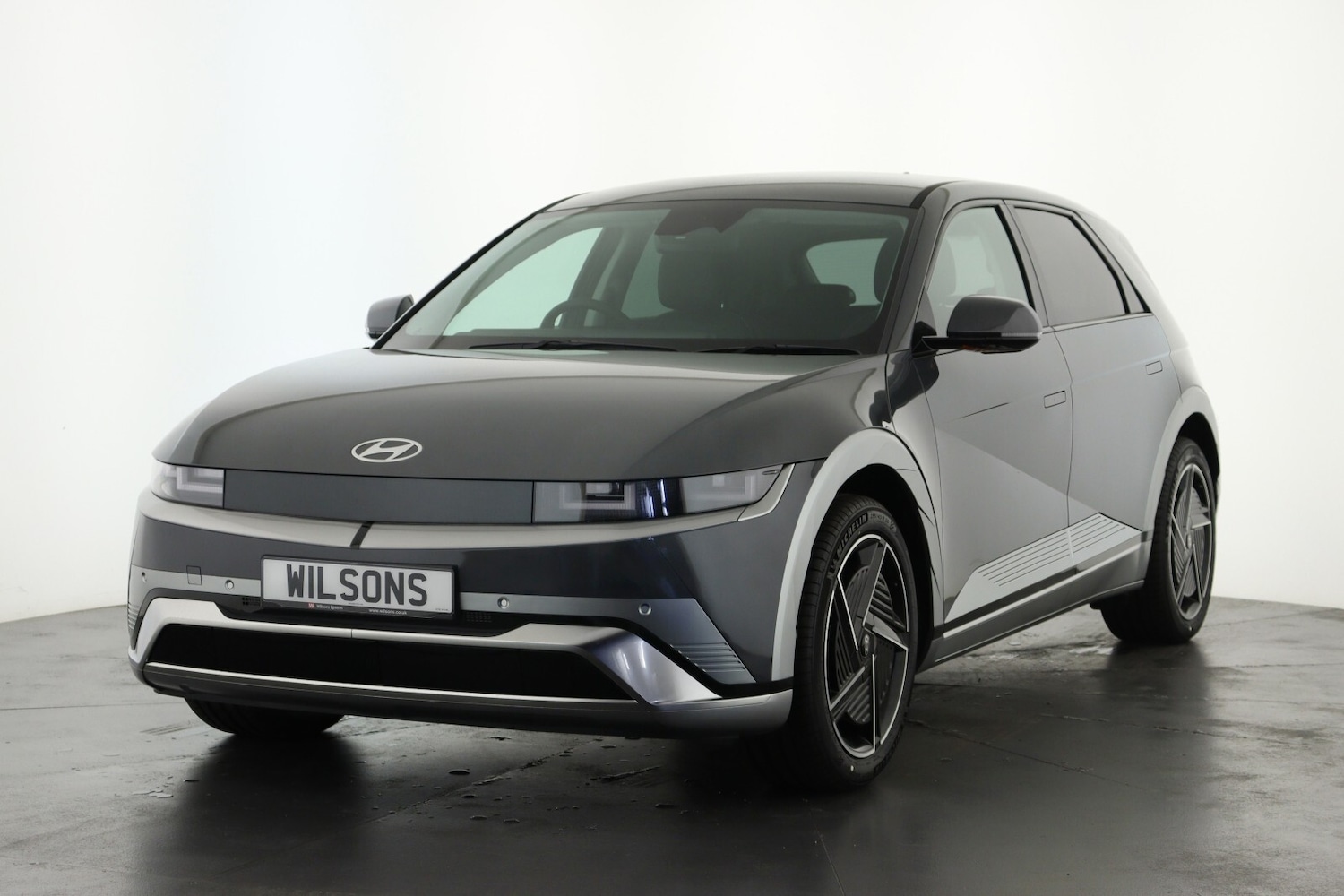 Used Hyundai IONIQ 5 2025 for sale - 76154696: Photo 6