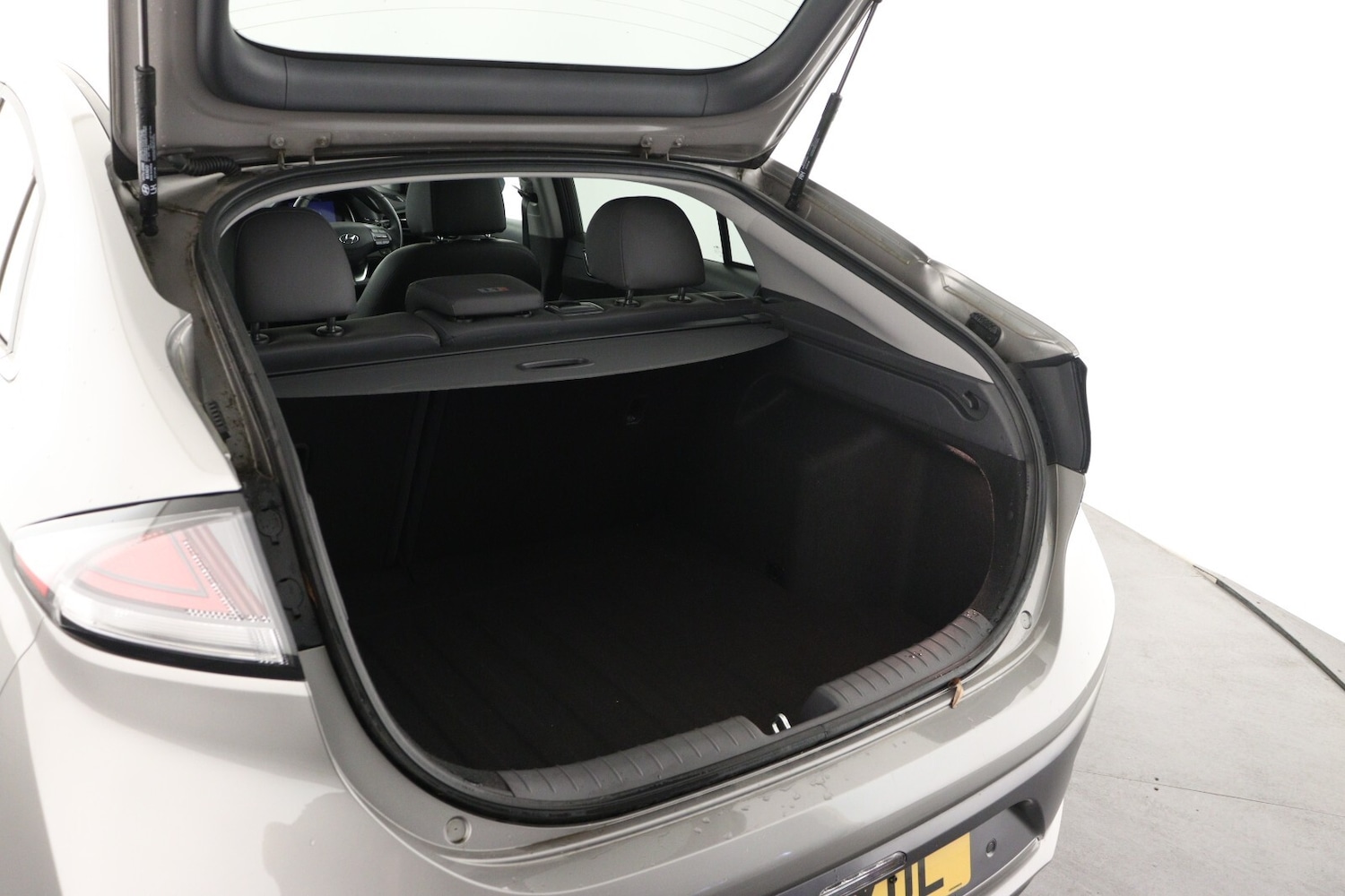 Used Hyundai IONIQ 2022 for sale - 76276392: Photo 10