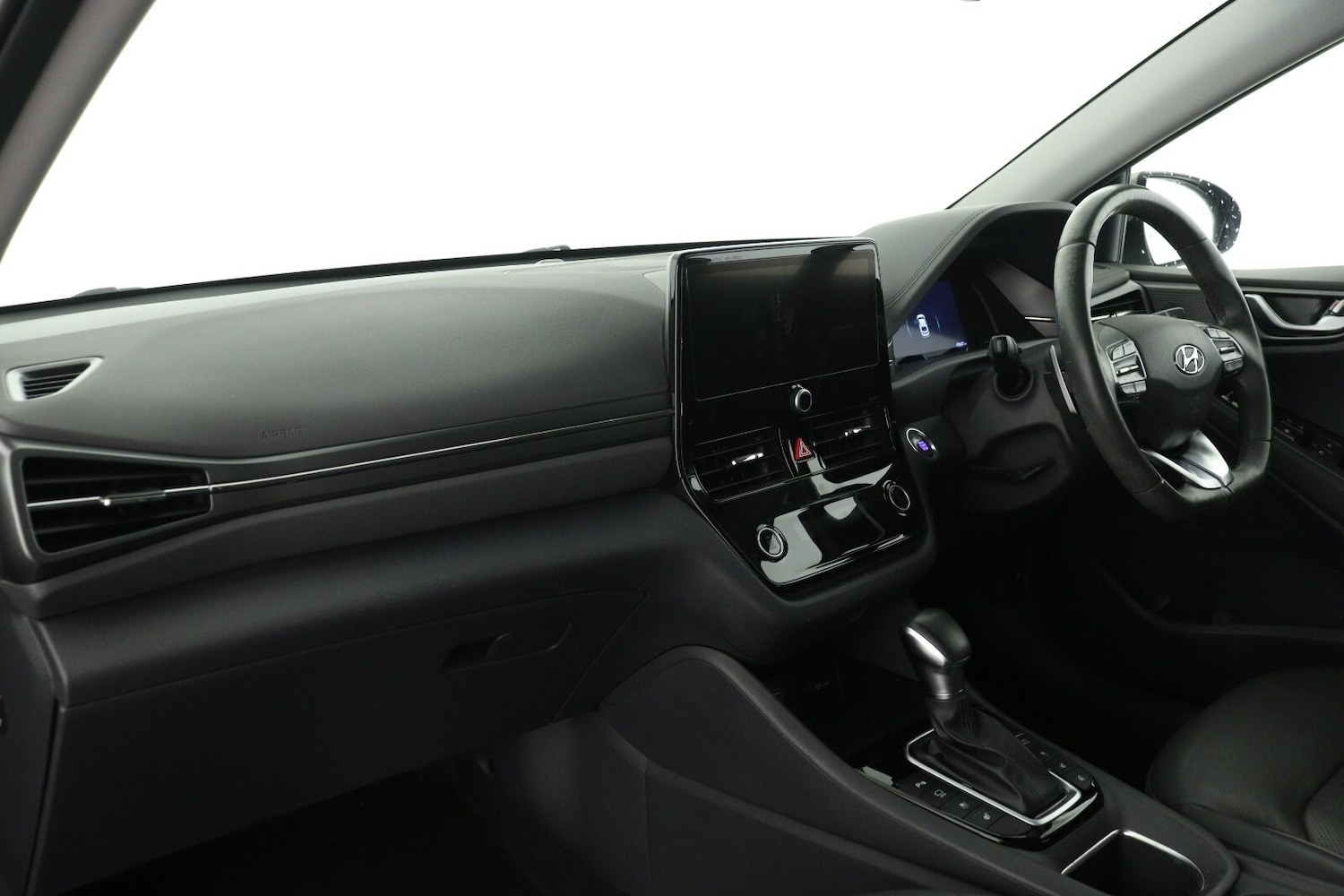 Used Hyundai IONIQ 2022 for sale - 76276392: Photo 12