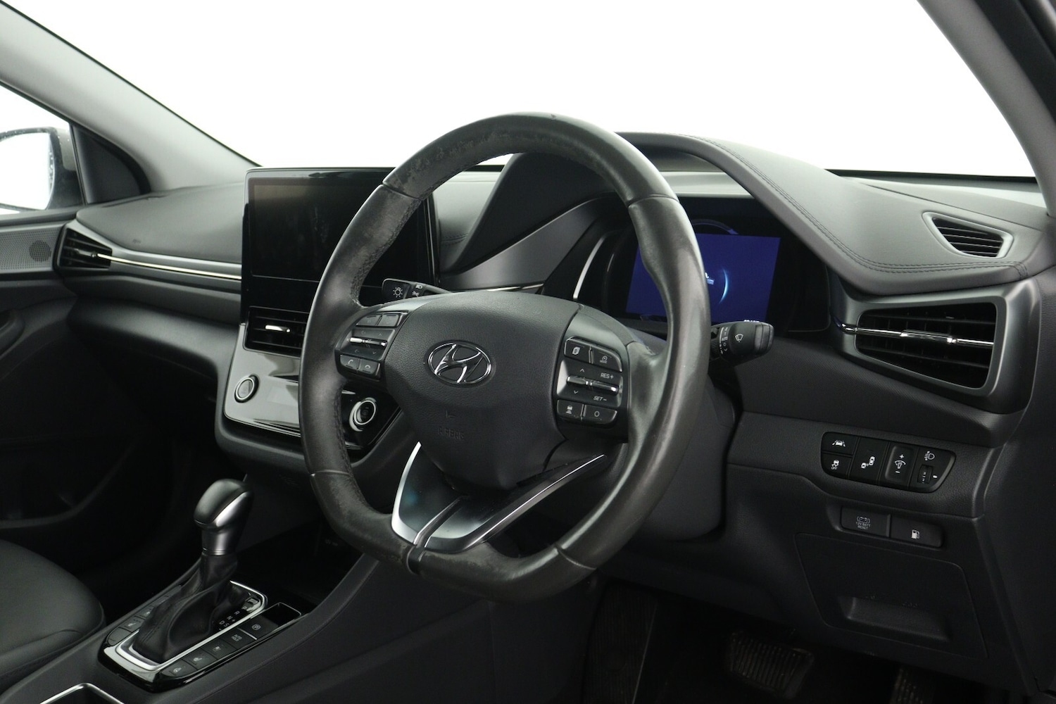 Used Hyundai IONIQ 2022 for sale - 76276392: Photo 14