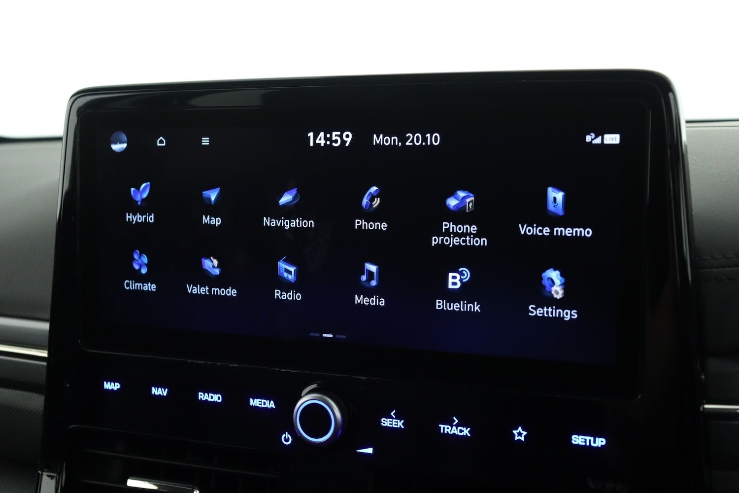 Used Hyundai IONIQ 2022 for sale - 76276392: Photo 17