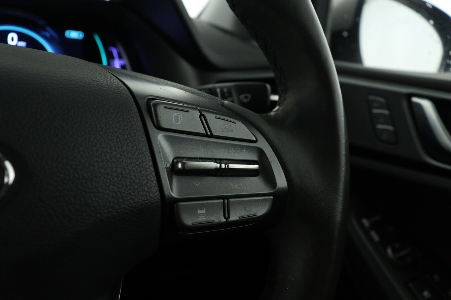 Used Hyundai IONIQ 2022 for sale - 76276392: Photo 22