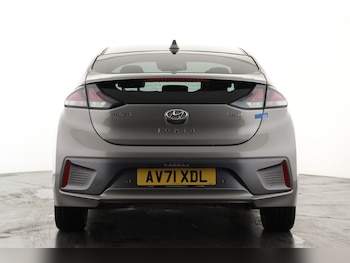 Used Hyundai IONIQ 2022 for sale - 76276392: Photo