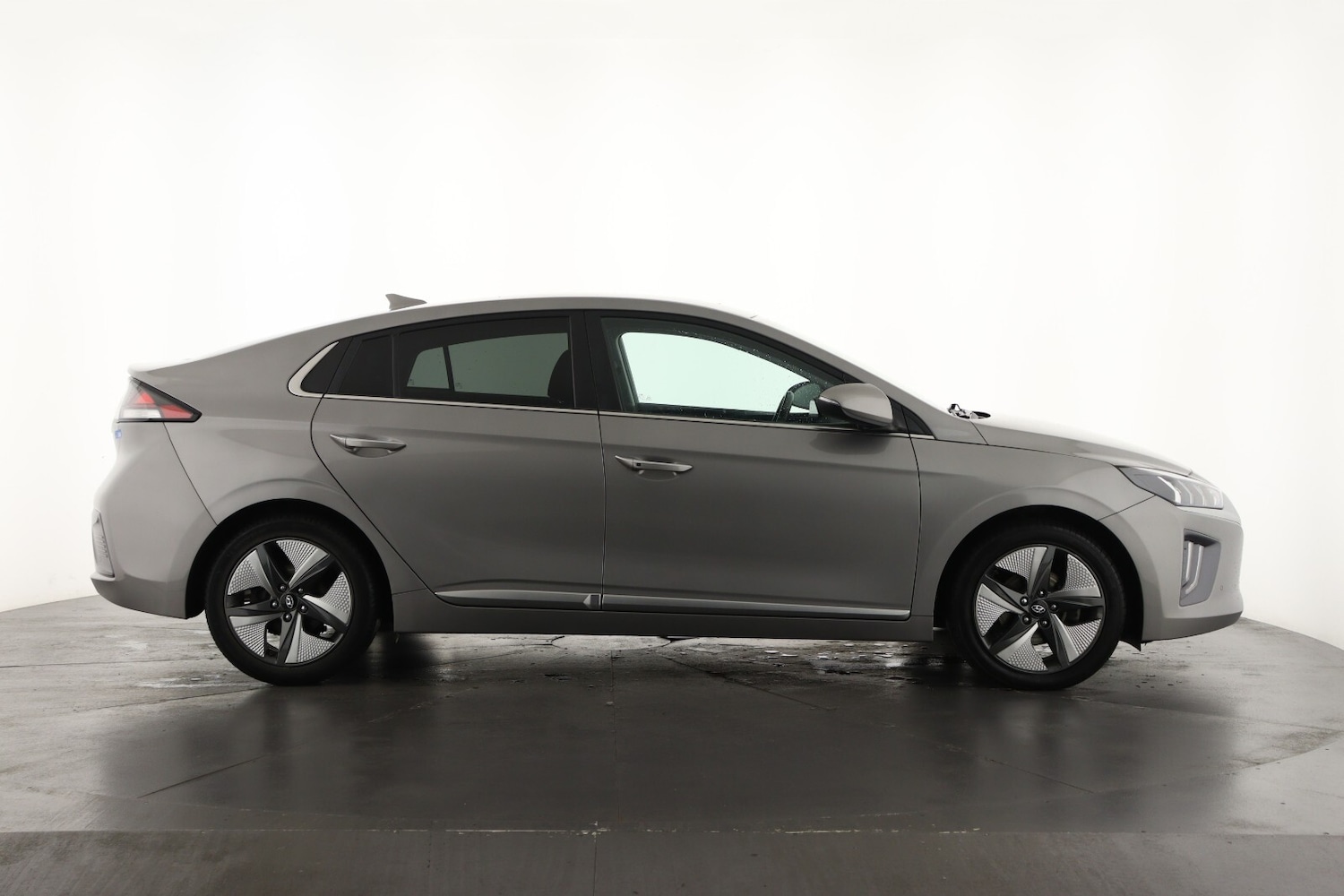 Used Hyundai IONIQ 2022 for sale - 76276392: Photo 5