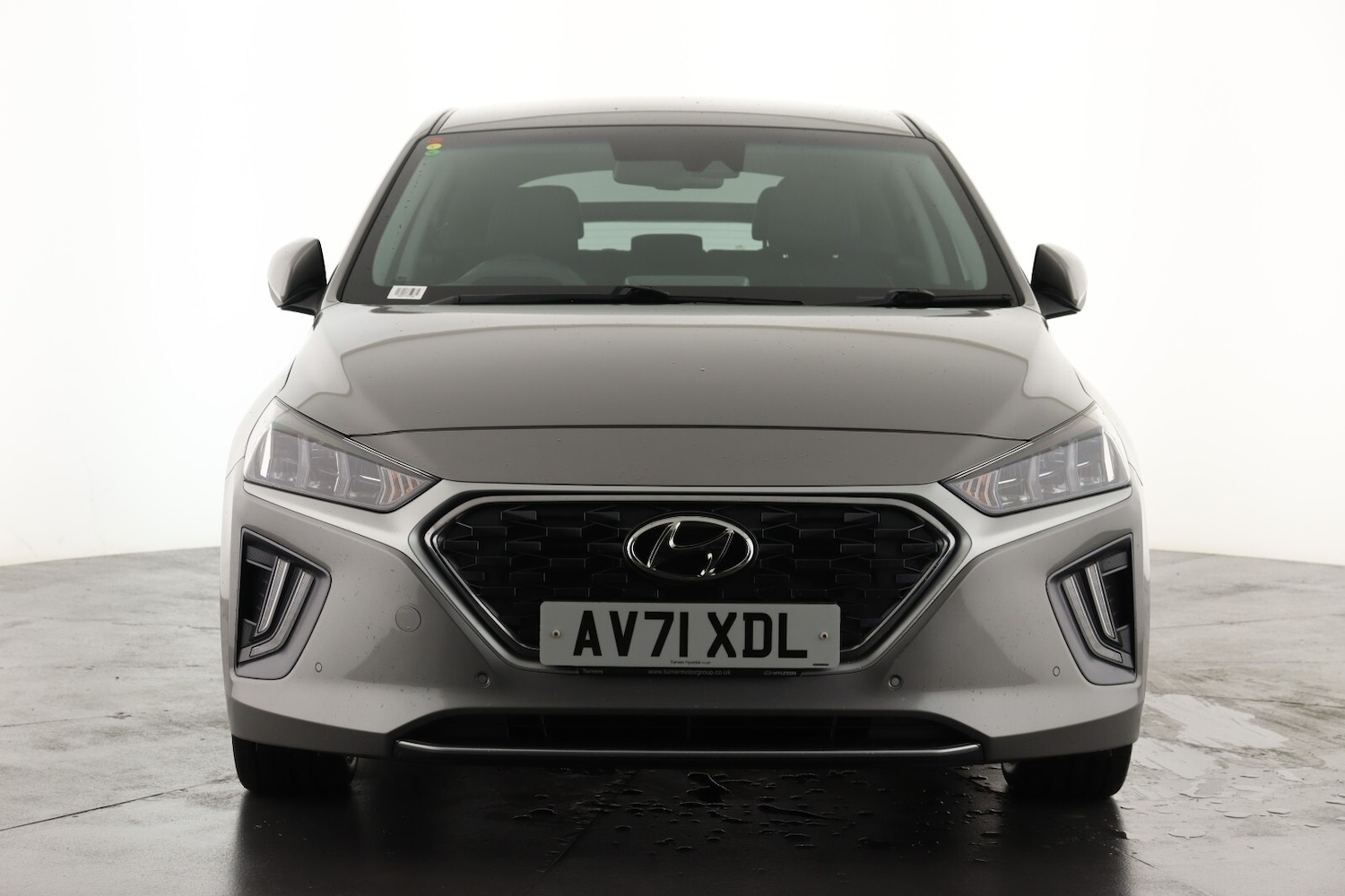 Used Hyundai IONIQ 2022 for sale - 76276392: Photo 6