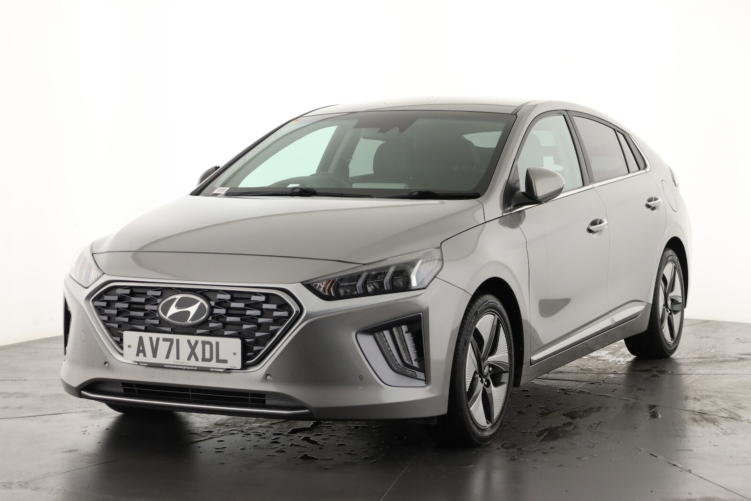 Used Hyundai IONIQ 2022 for sale - 76276392: Photo 7