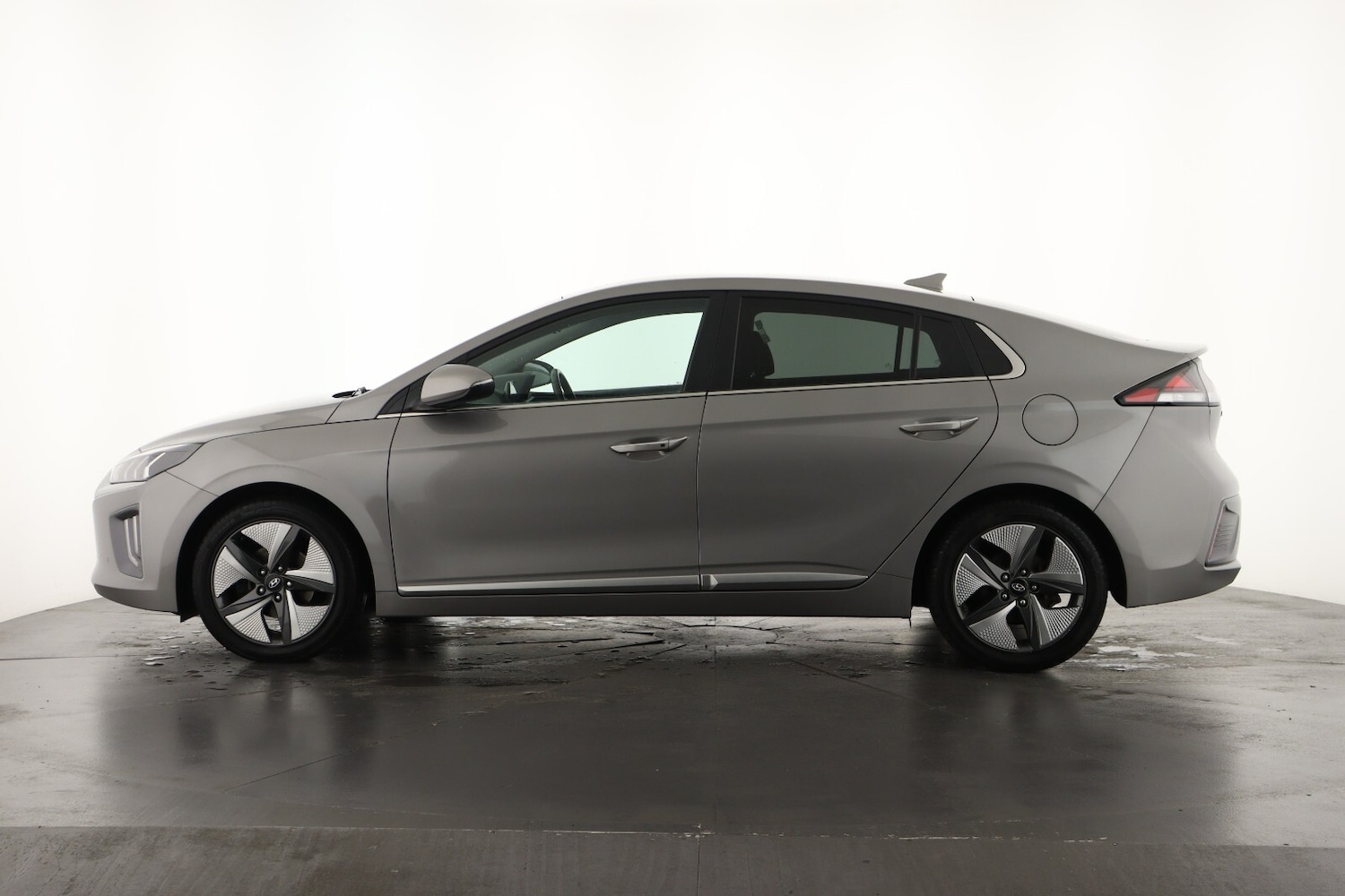 Used Hyundai IONIQ 2022 for sale - 76276392: Photo 8