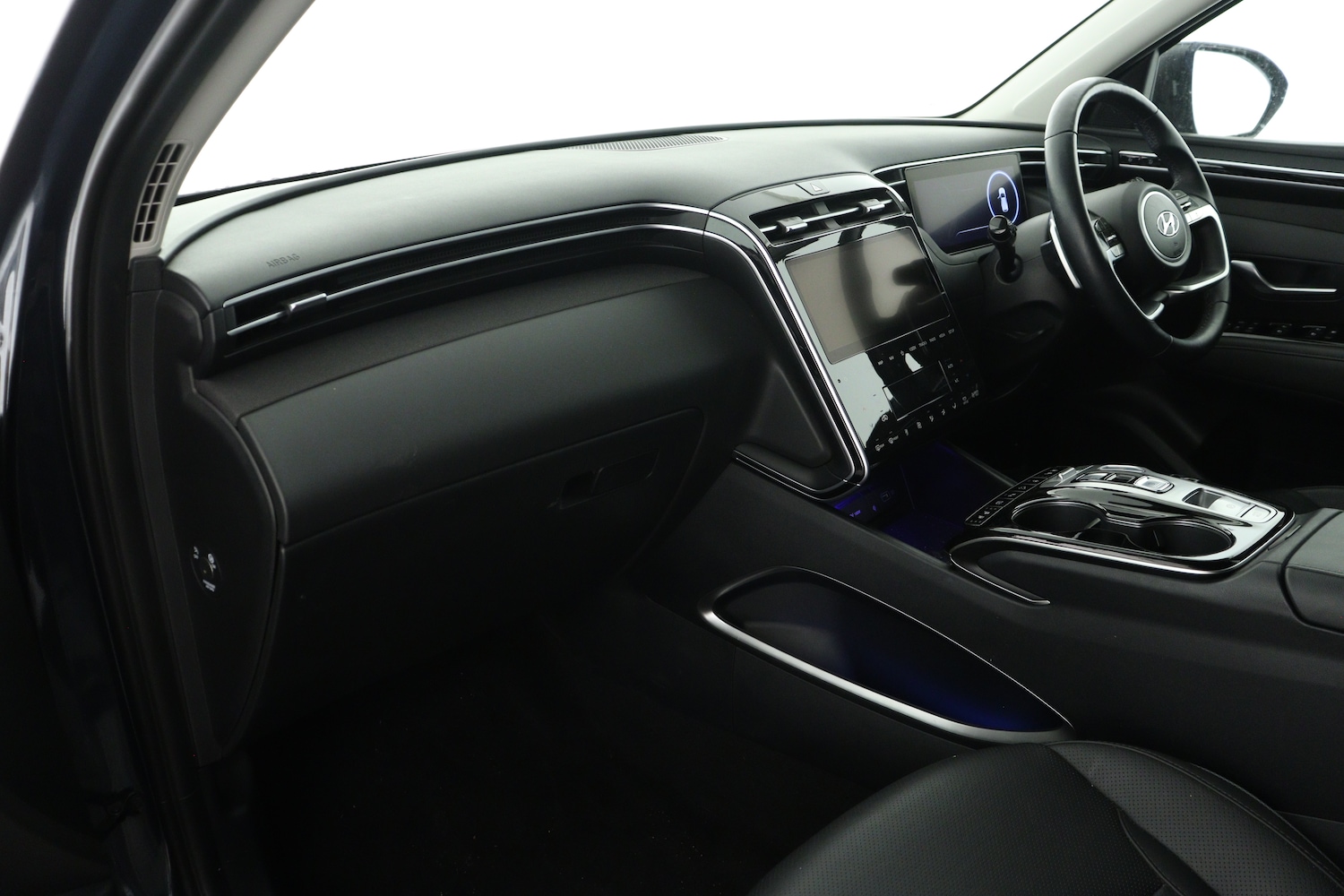 Used Hyundai TUCSON 2022 for sale - 76871870: Photo 12