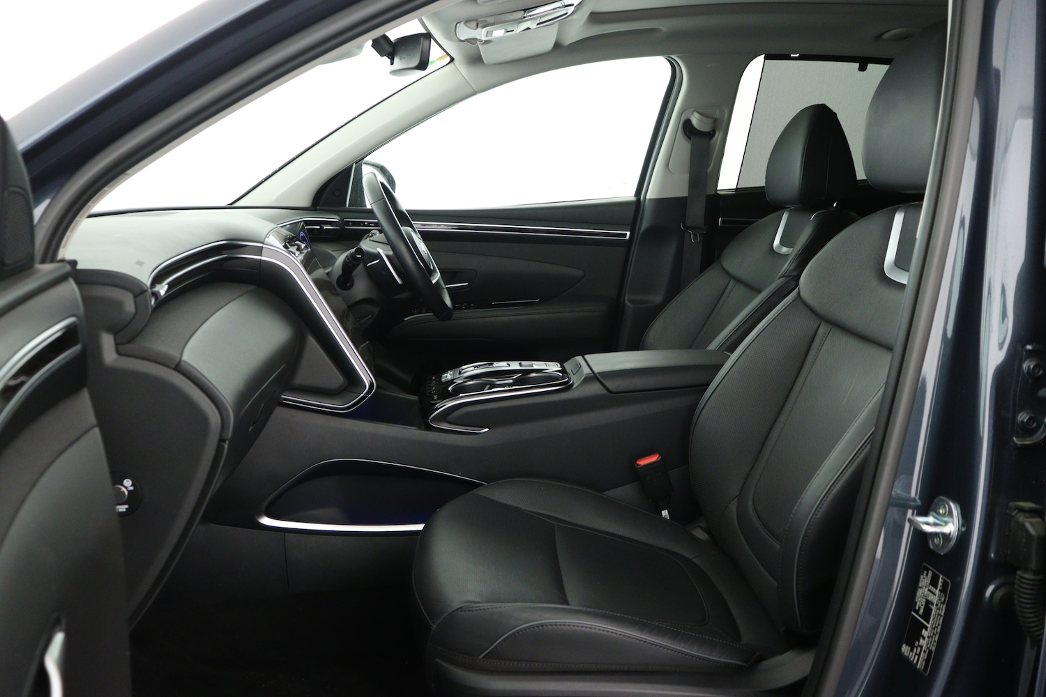 Used Hyundai TUCSON 2022 for sale - 76871870: Photo 13