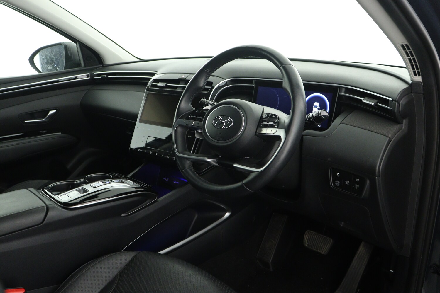 Used Hyundai TUCSON 2022 for sale - 76871870: Photo 15