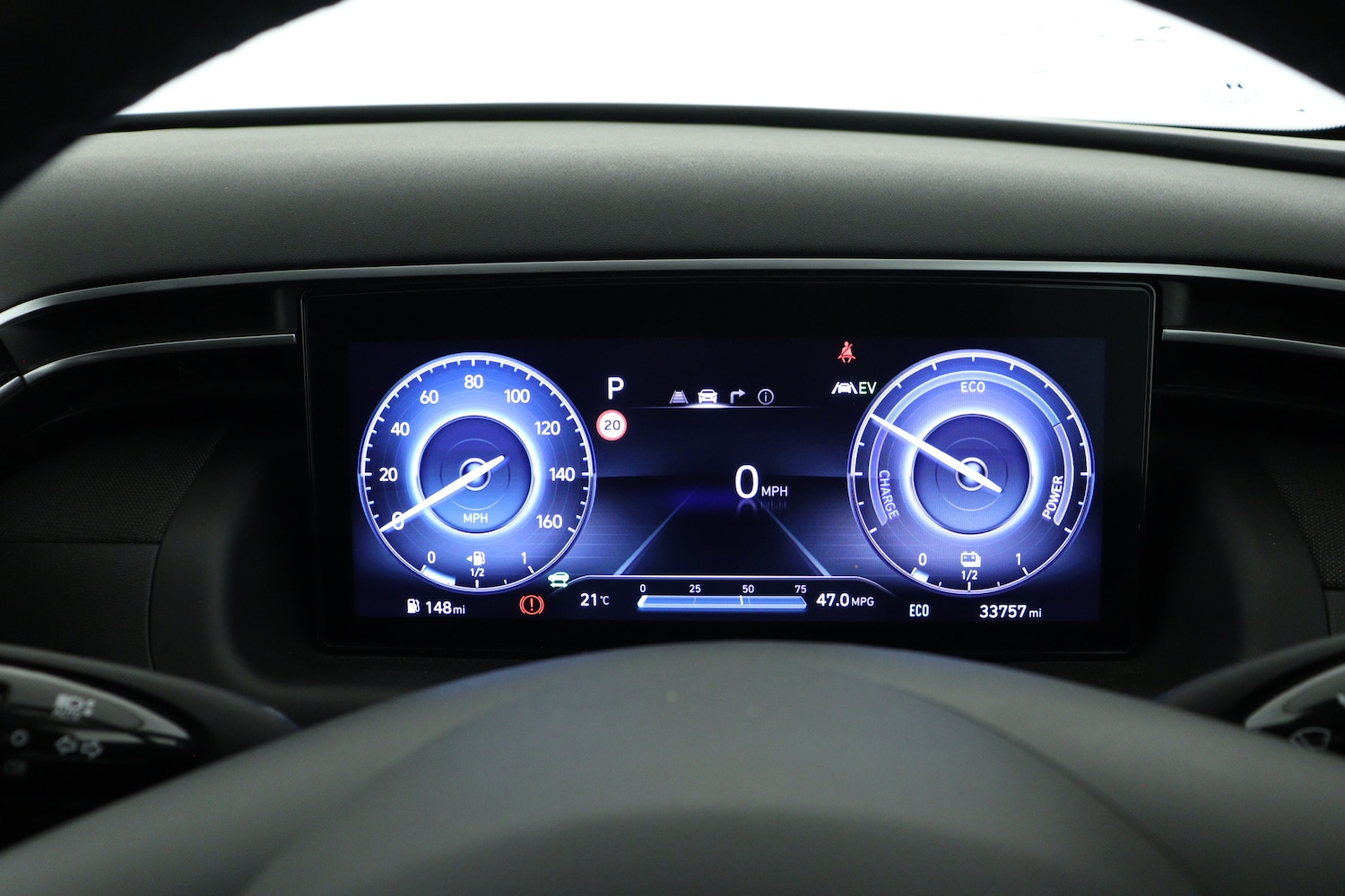 Used Hyundai TUCSON 2022 for sale - 76871870: Photo 18