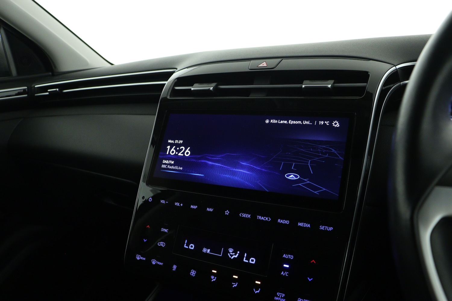 Used Hyundai TUCSON 2022 for sale - 76871870: Photo 19