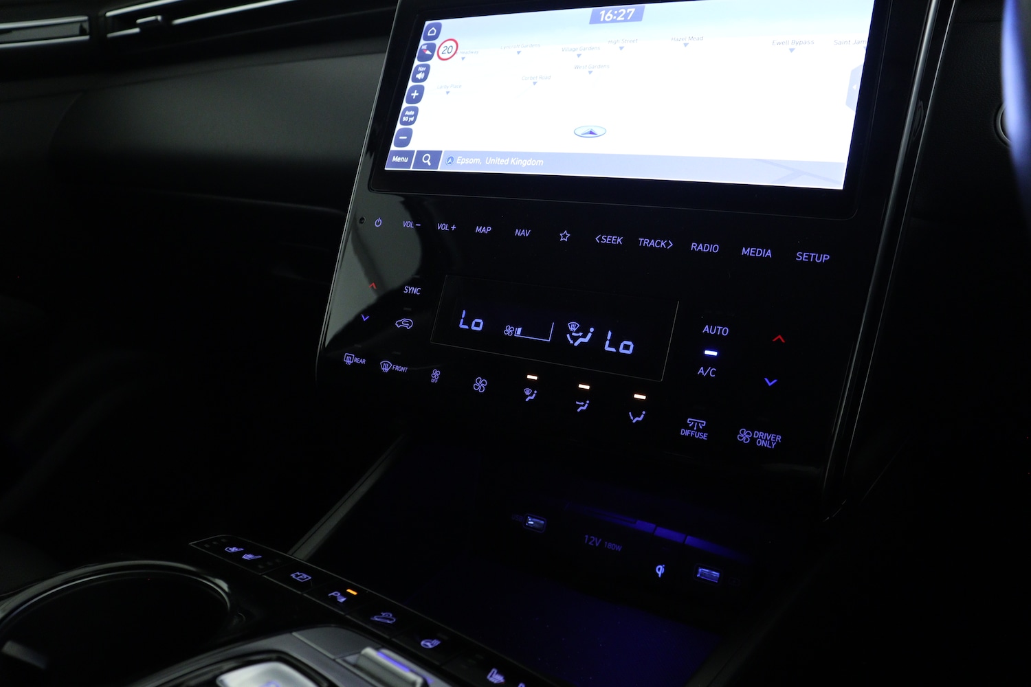 Used Hyundai TUCSON 2022 for sale - 76871870: Photo 22