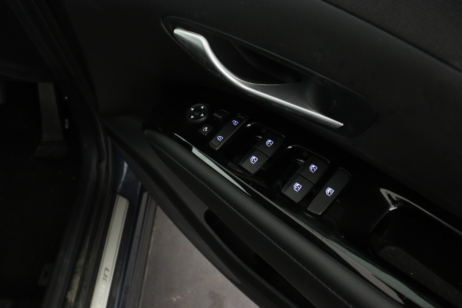 Used Hyundai TUCSON 2022 for sale - 76871870: Photo 26