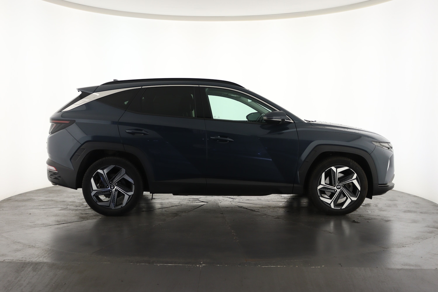 Used Hyundai TUCSON 2022 for sale - 76871870: Photo 5