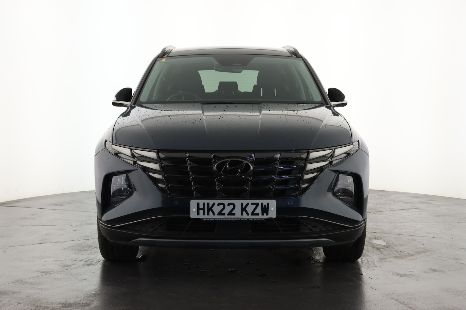 Used Hyundai TUCSON 2022 for sale - 76871870: Photo 6