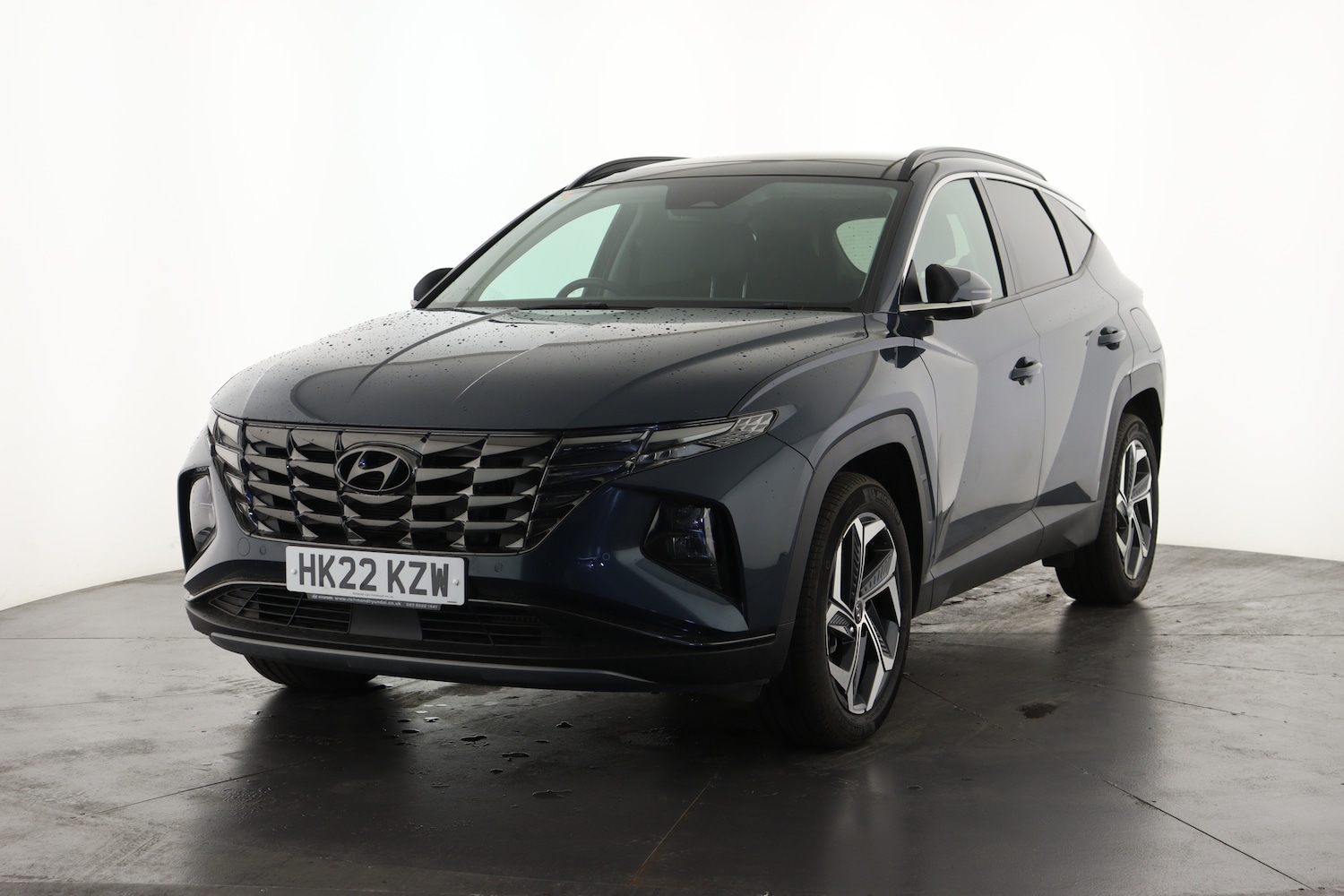 Used Hyundai TUCSON 2022 for sale - 76871870: Photo 7